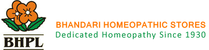Bhandari Homeopathic Store